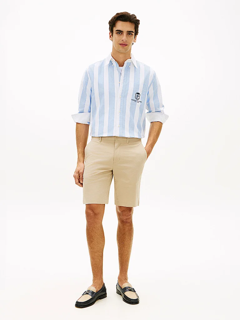 Tommy Hilfiger Denton Shorts Beige 38 2